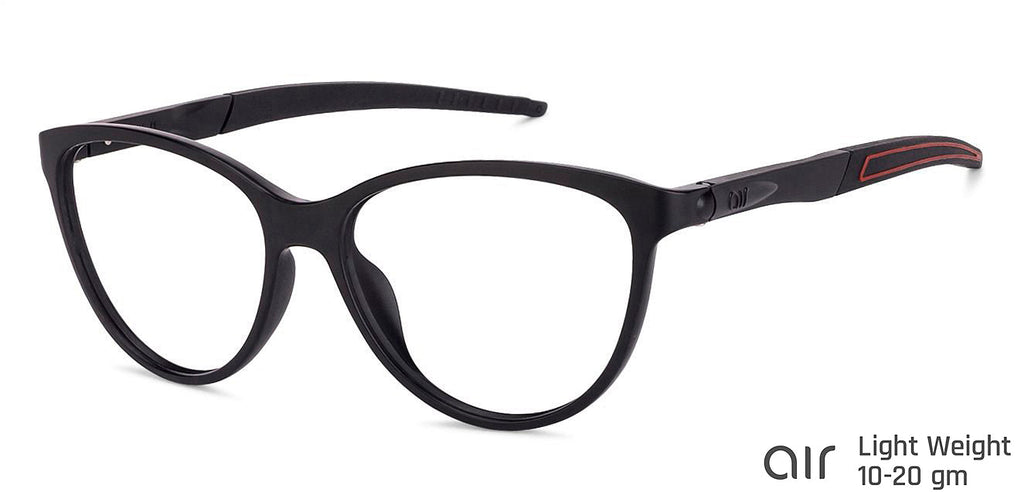 -Frame Cat Eye--EG -Frame Cat Eye--EG