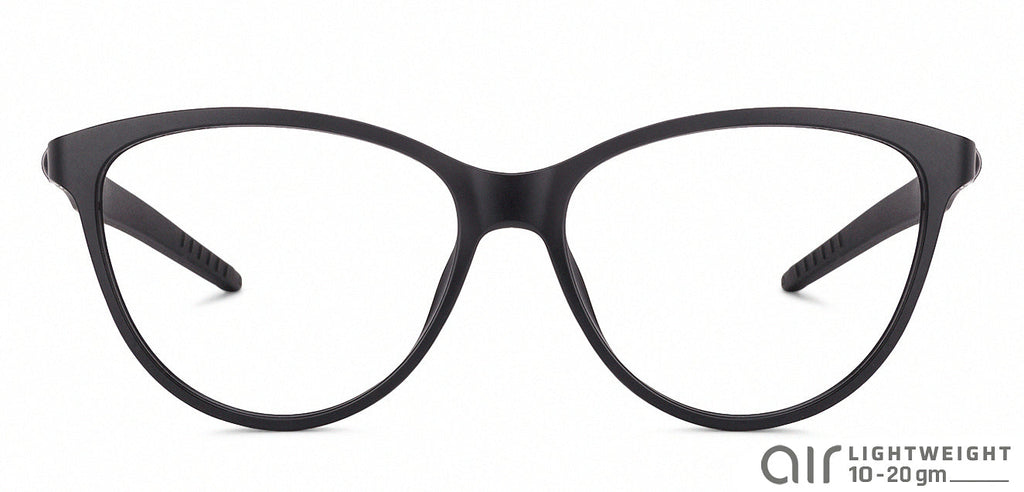 -Frame Cat Eye--EG -Frame Cat Eye--EG