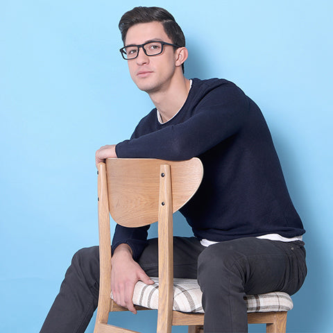 Rectangle Eyeglasses-Frame Rectangle--EG Rectangle Eyeglasses-Frame Rectangle--EG