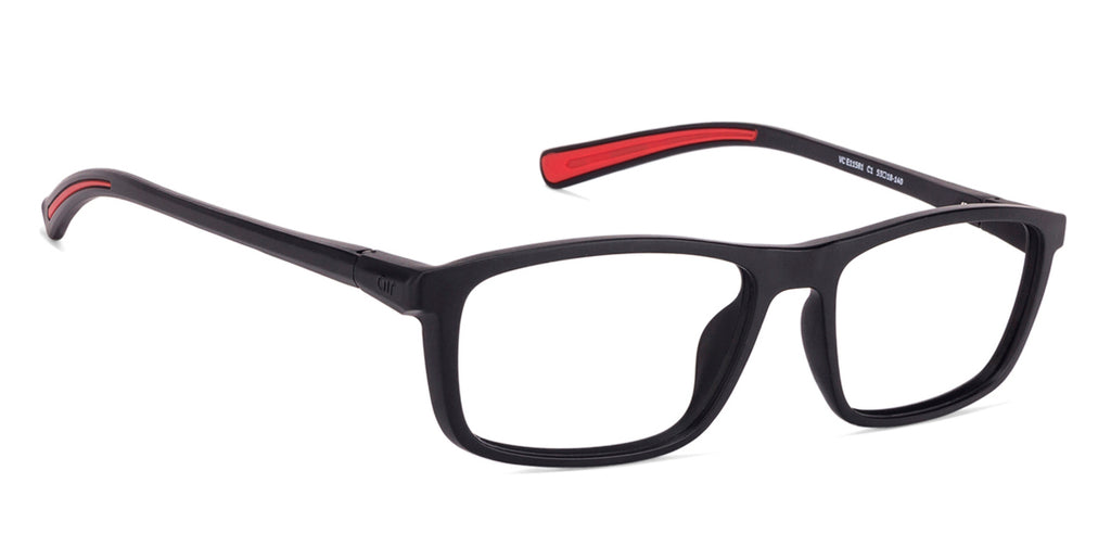 Rectangle Eyeglasses-Frame Rectangle--EG Rectangle Eyeglasses-Frame Rectangle--EG