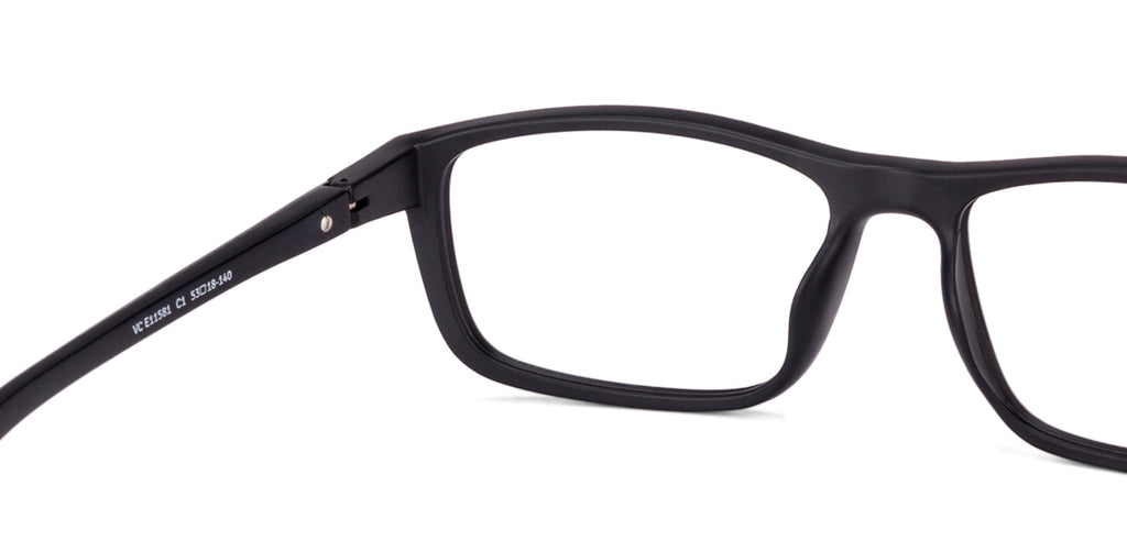 Rectangle Eyeglasses-Frame Rectangle--EG Rectangle Eyeglasses-Frame Rectangle--EG
