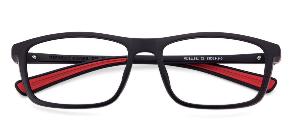 Rectangle Eyeglasses-Frame Rectangle--EG Rectangle Eyeglasses-Frame Rectangle--EG