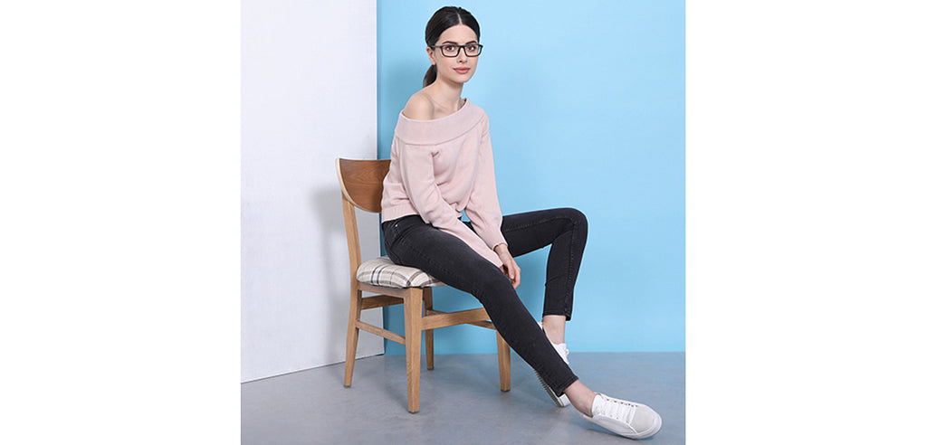 Rectangle Eyeglasses-Frame Rectangle--EG Rectangle Eyeglasses-Frame Rectangle--EG