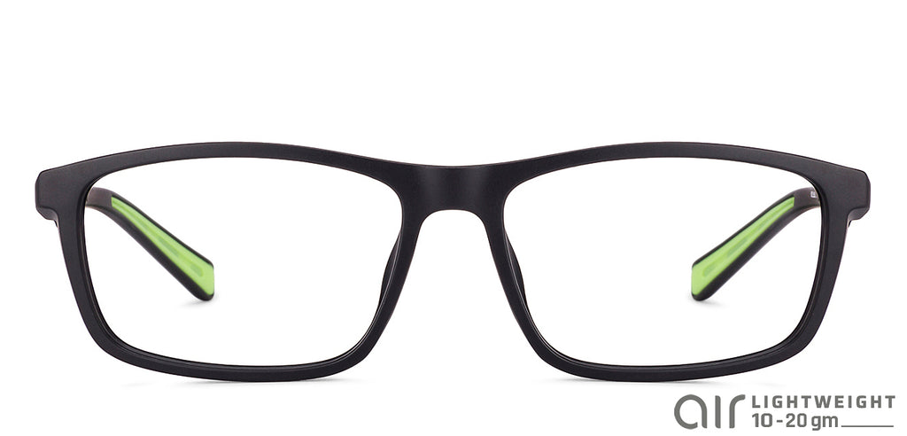 Rectangle Eyeglasses-Frame Rectangle--EG Rectangle Eyeglasses-Frame Rectangle--EG