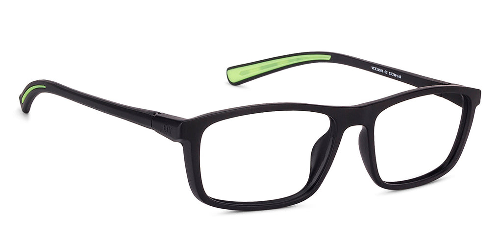 Rectangle Eyeglasses-Frame Rectangle--EG Rectangle Eyeglasses-Frame Rectangle--EG