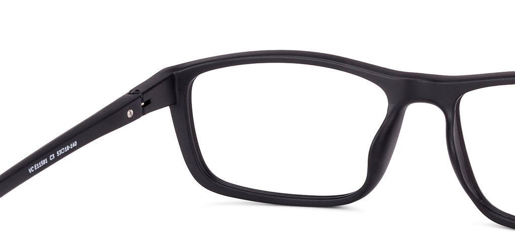 Rectangle Eyeglasses-Frame Rectangle--EG Rectangle Eyeglasses-Frame Rectangle--EG