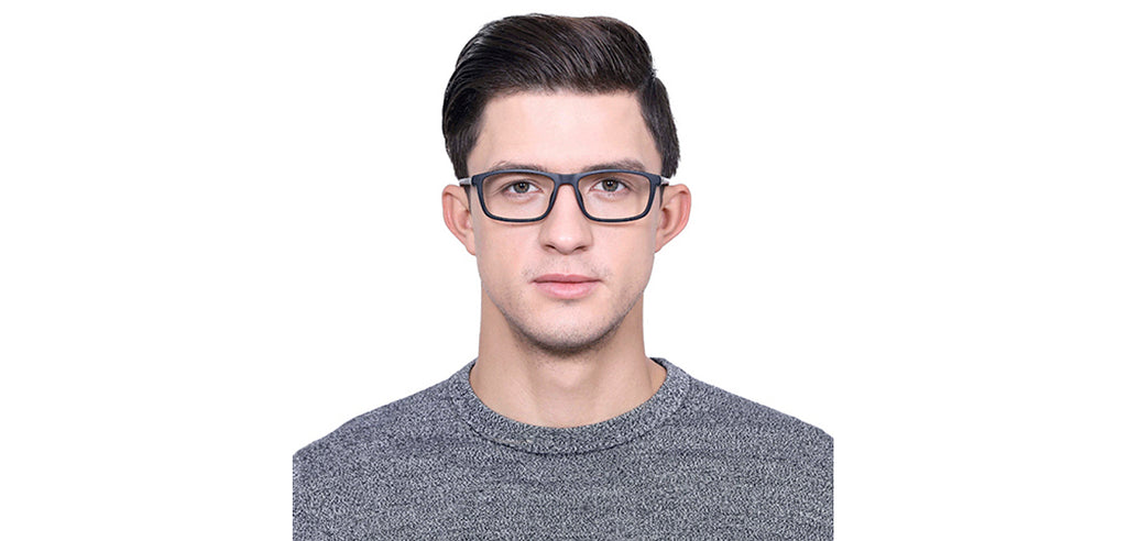 Rectangle Eyeglasses-Frame Rectangle--EG Rectangle Eyeglasses-Frame Rectangle--EG