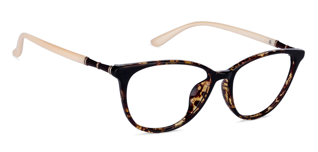 -Frame Cat Eye--EG -Frame Cat Eye--EG