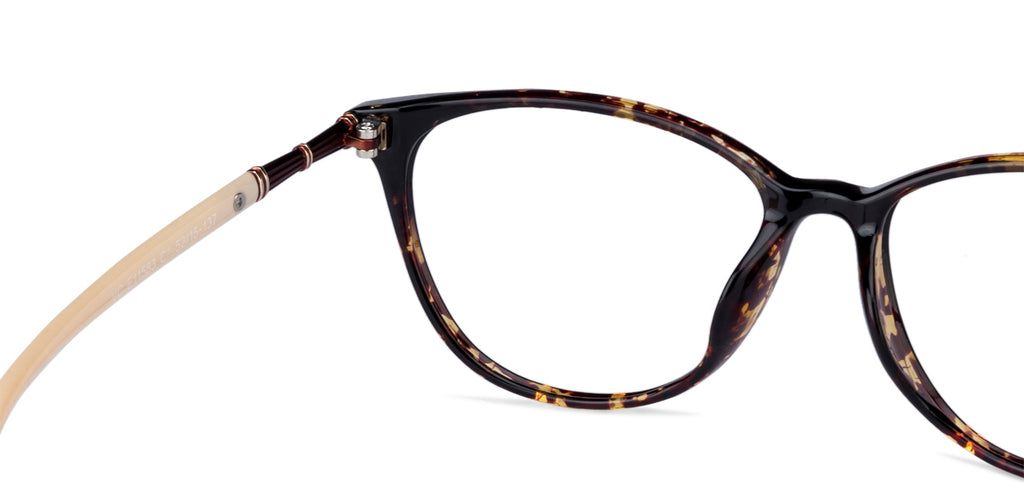 -Frame Cat Eye--EG -Frame Cat Eye--EG