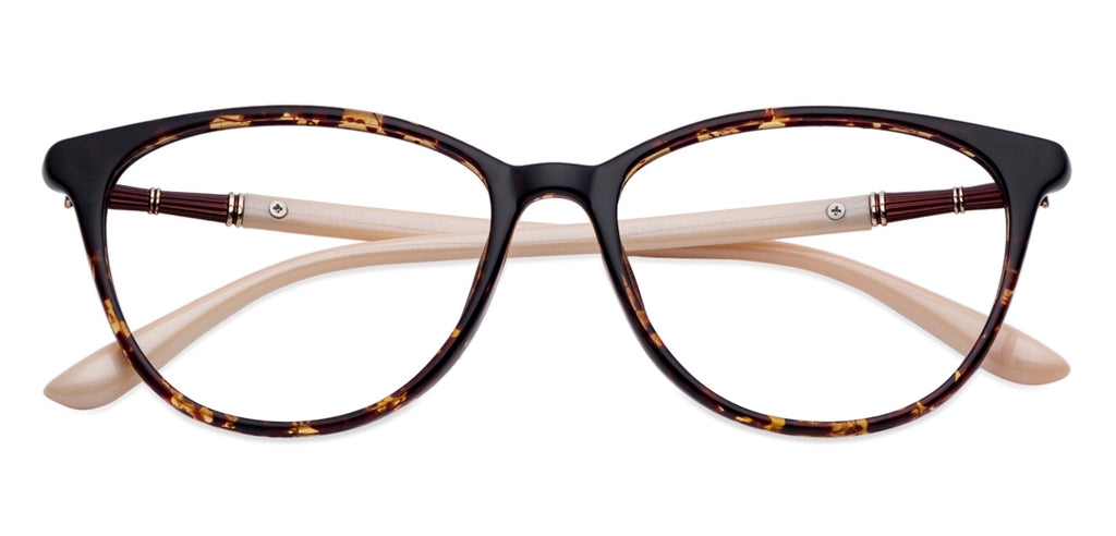 -Frame Cat Eye--EG -Frame Cat Eye--EG