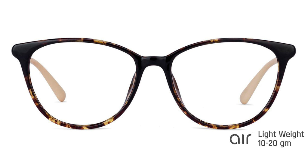 -Frame Cat Eye--EG -Frame Cat Eye--EG