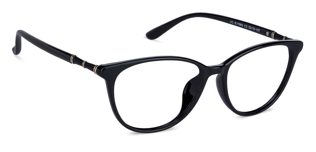 -Frame Cat Eye--EG -Frame Cat Eye--EG