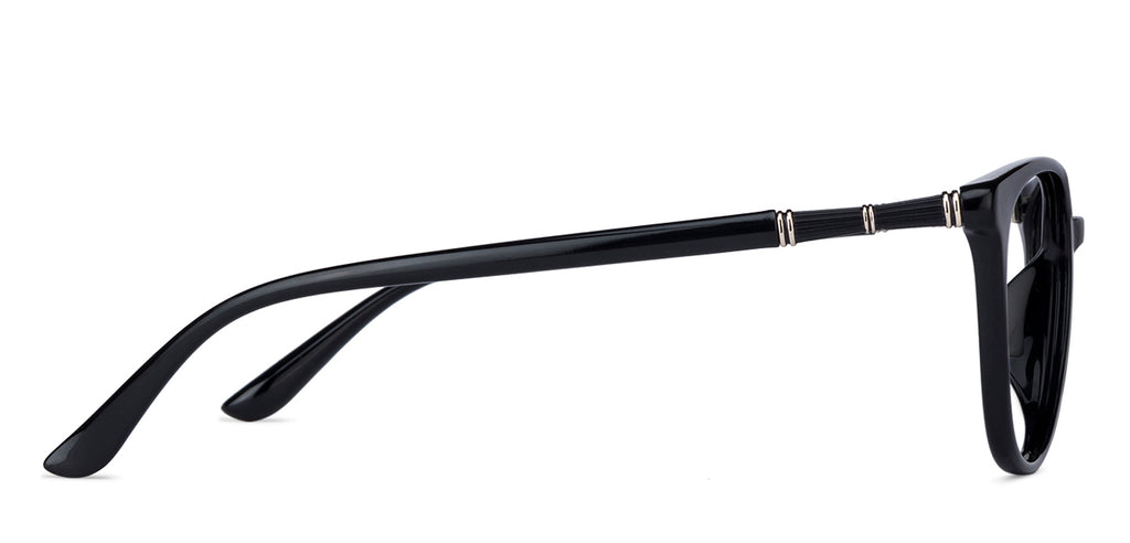 -Frame Cat Eye--EG -Frame Cat Eye--EG