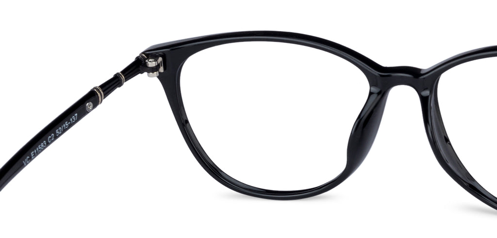 -Frame Cat Eye--EG -Frame Cat Eye--EG