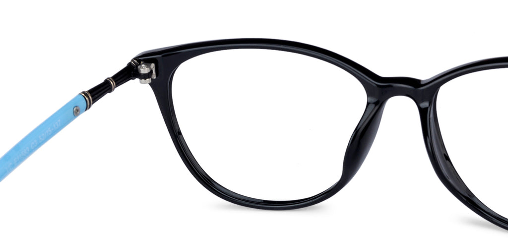-Frame Cat Eye--EG -Frame Cat Eye--EG