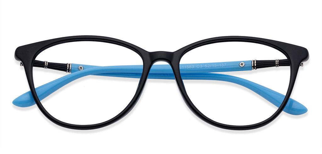 -Frame Cat Eye--EG -Frame Cat Eye--EG