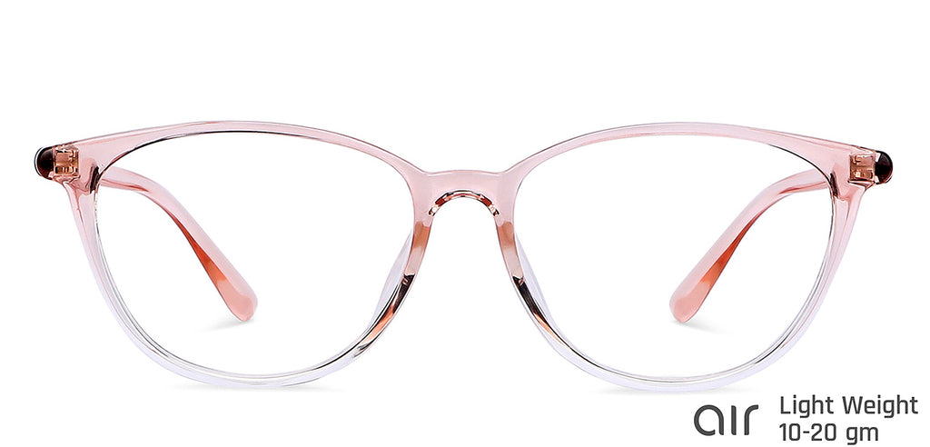 -Frame Cat Eye--EG -Frame Cat Eye--EG