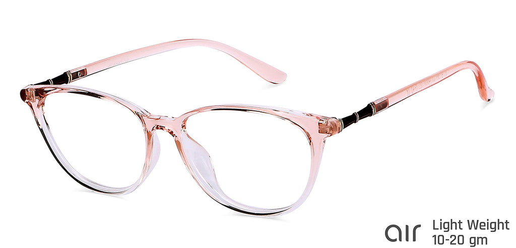 -Frame Cat Eye--EG -Frame Cat Eye--EG