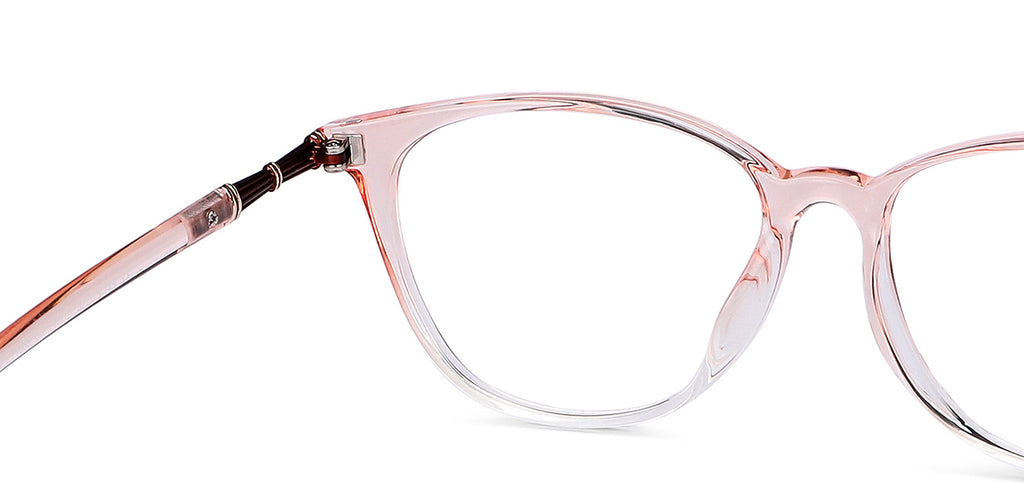 -Frame Cat Eye--EG -Frame Cat Eye--EG