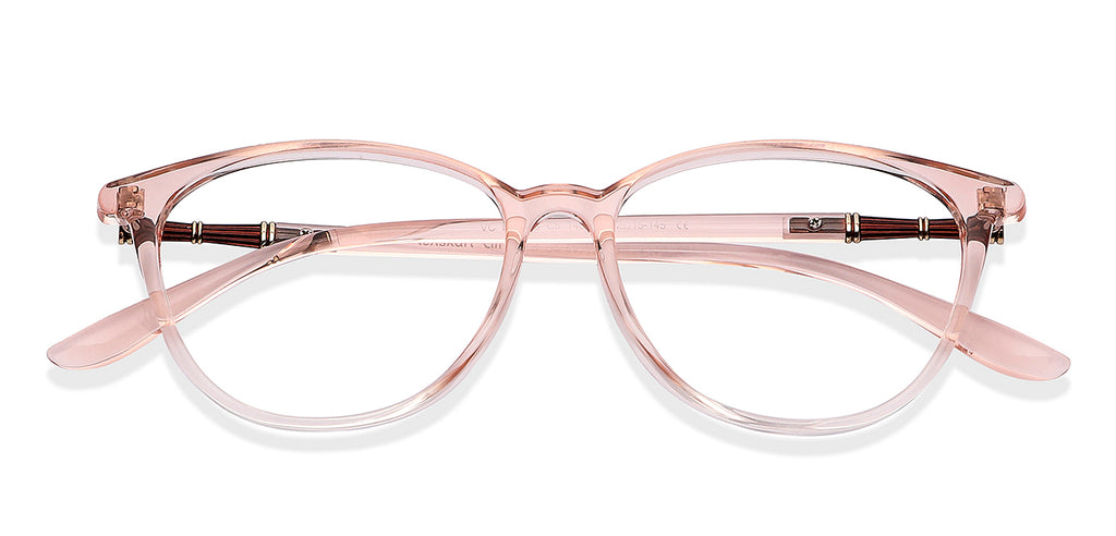 -Frame Cat Eye--EG -Frame Cat Eye--EG