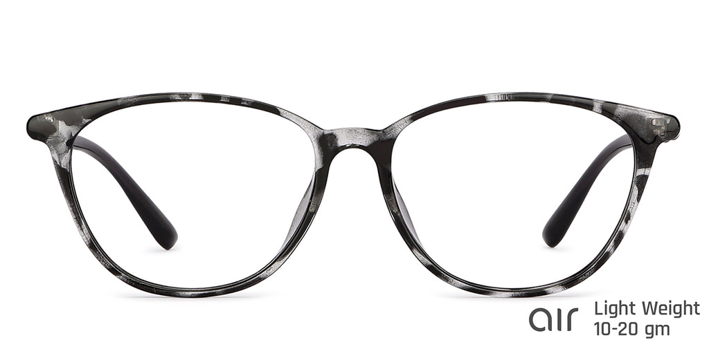 -Frame Cat Eye--EG -Frame Cat Eye--EG