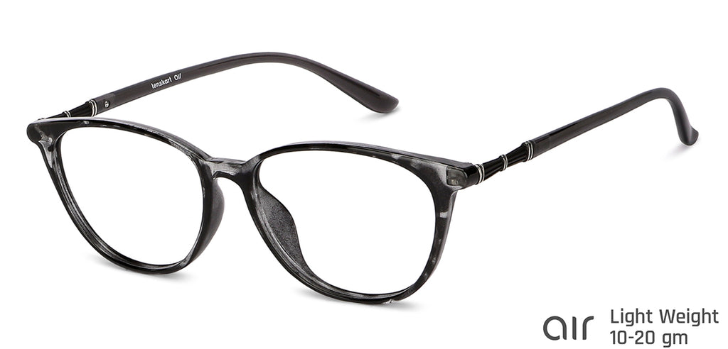 -Frame Cat Eye--EG -Frame Cat Eye--EG