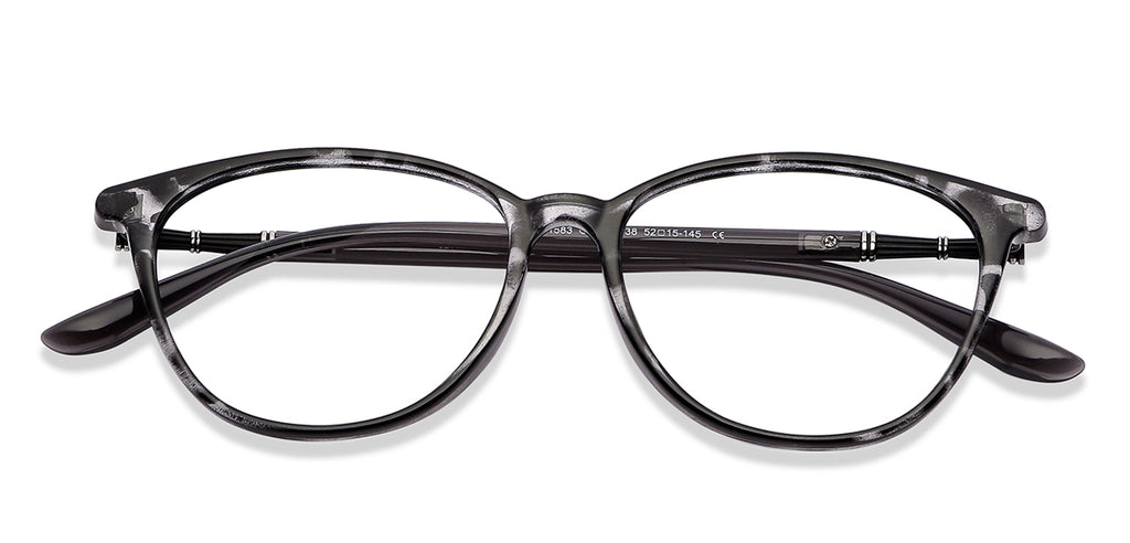 -Frame Cat Eye--EG -Frame Cat Eye--EG