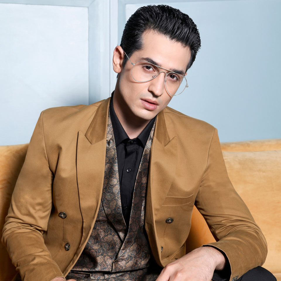 -Frame Aviator--EG -Frame Aviator--EG