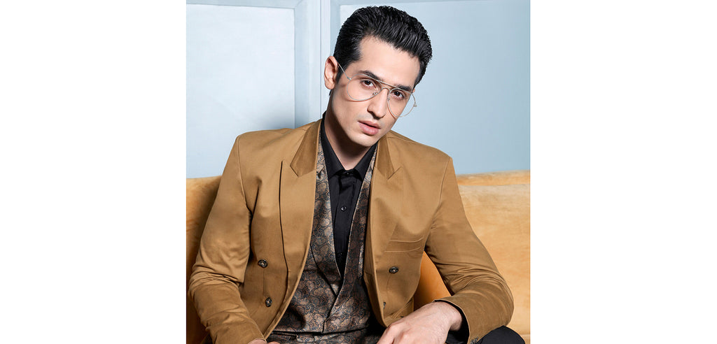 -Frame Aviator--EG -Frame Aviator--EG