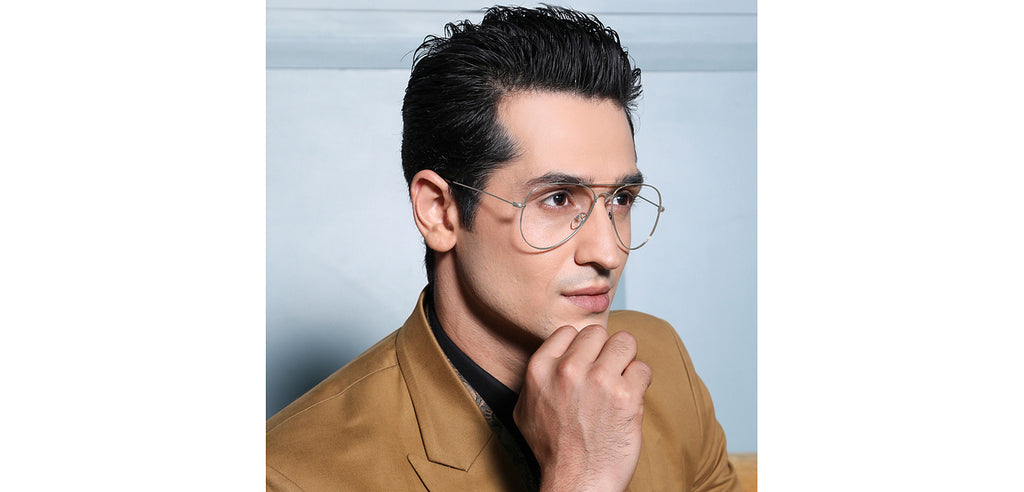 -Frame Aviator--EG -Frame Aviator--EG