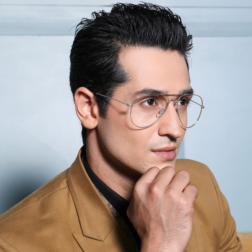 -Frame Aviator--EG -Frame Aviator--EG