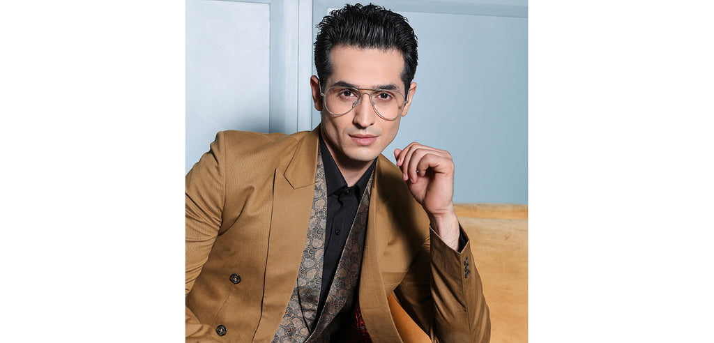 -Frame Aviator--EG -Frame Aviator--EG