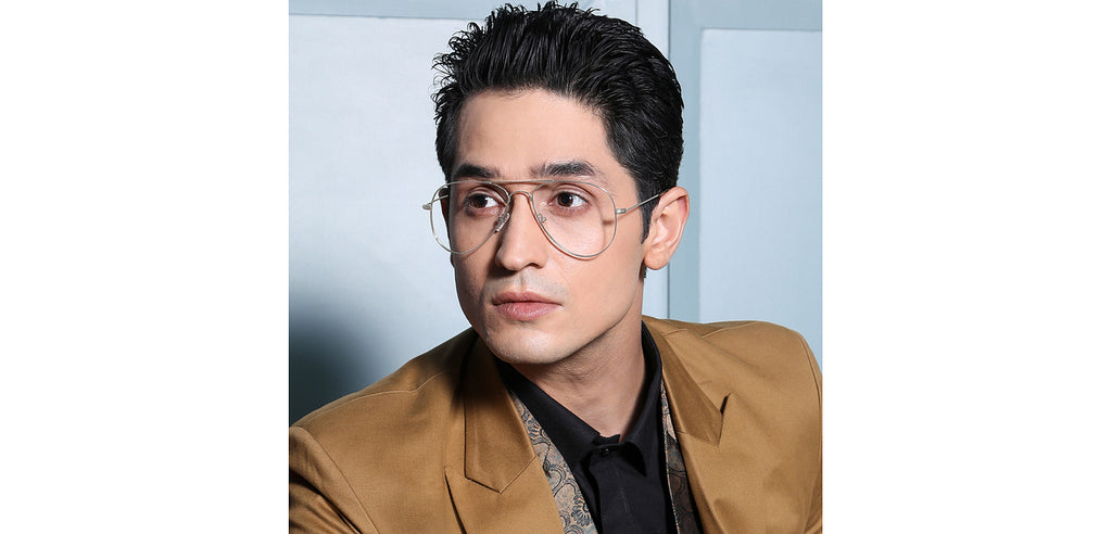 -Frame Aviator--EG -Frame Aviator--EG