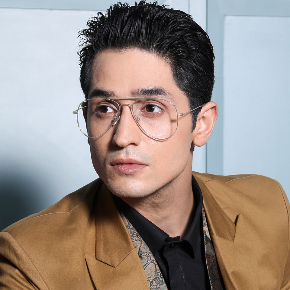 -Frame Aviator--EG -Frame Aviator--EG
