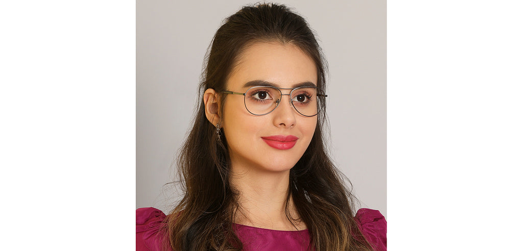 -Frame Aviator--EG -Frame Aviator--EG