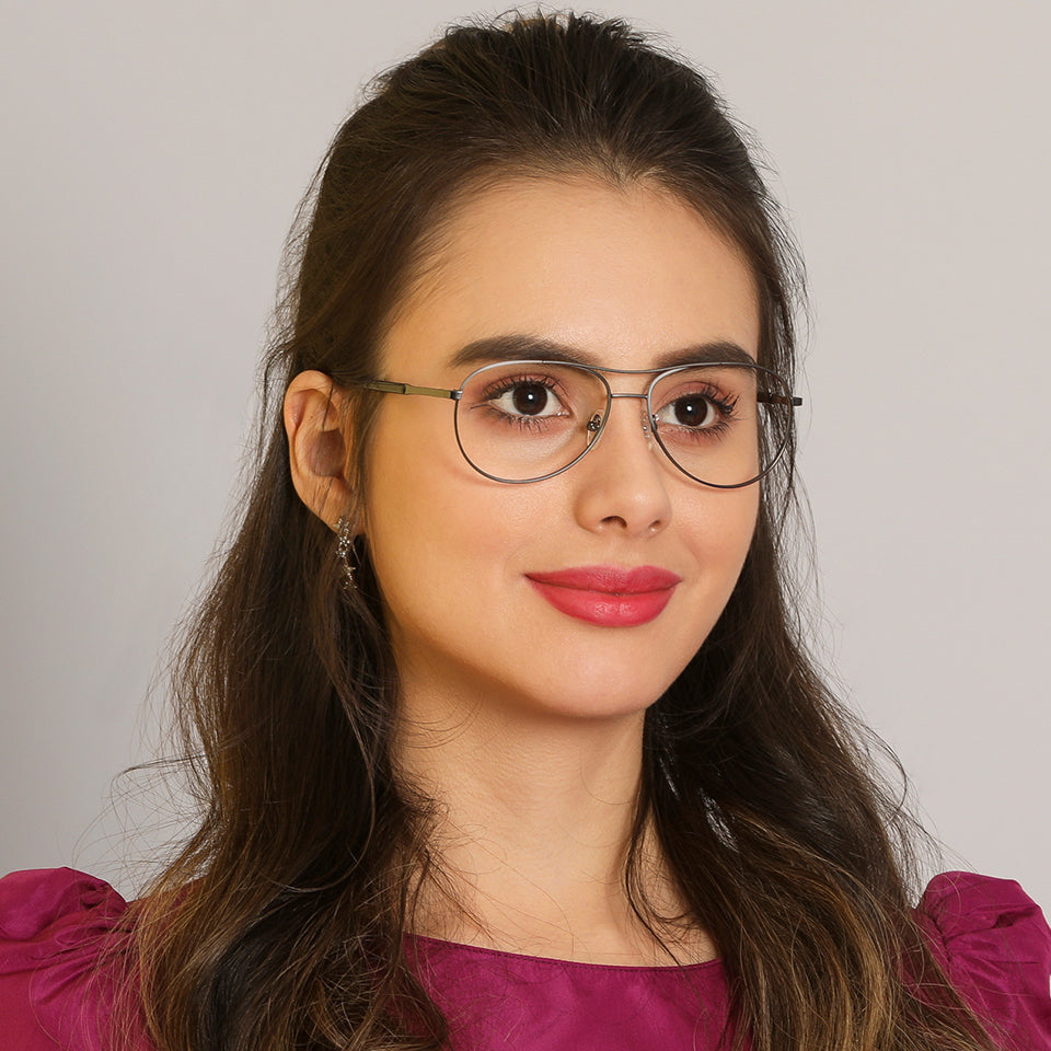 -Frame Aviator--EG -Frame Aviator--EG