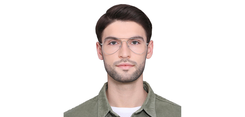 -Frame Aviator--EG -Frame Aviator--EG
