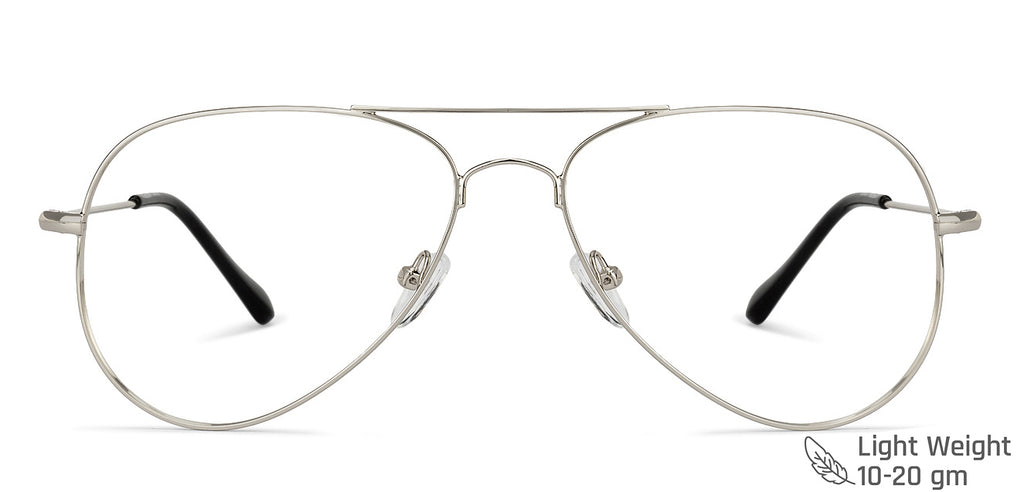 -Frame Aviator--EG -Frame Aviator--EG