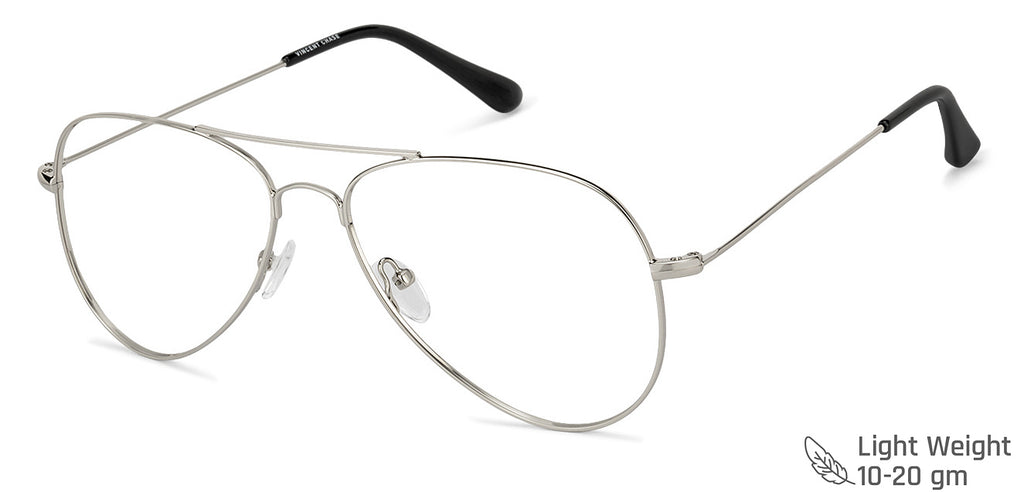 -Frame Aviator--EG -Frame Aviator--EG