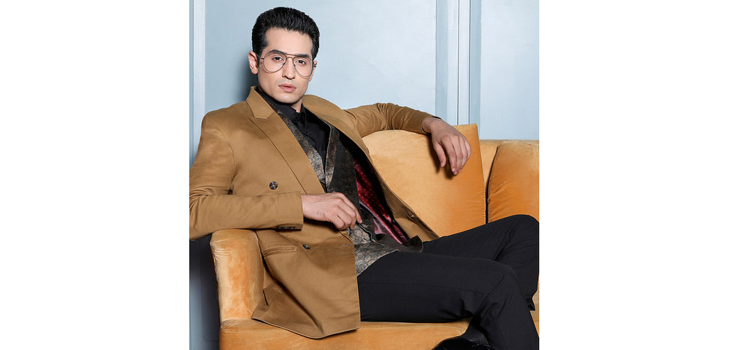-Frame Aviator--EG -Frame Aviator--EG