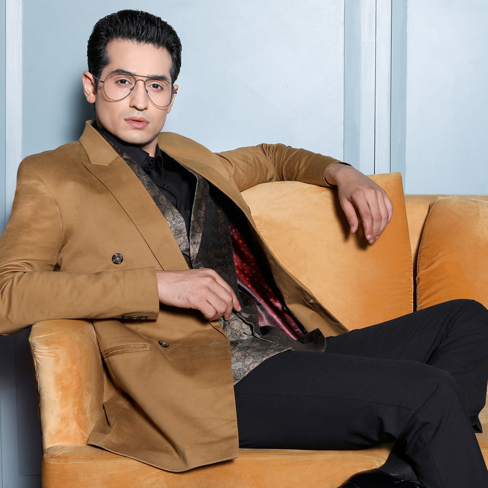 -Frame Aviator--EG -Frame Aviator--EG