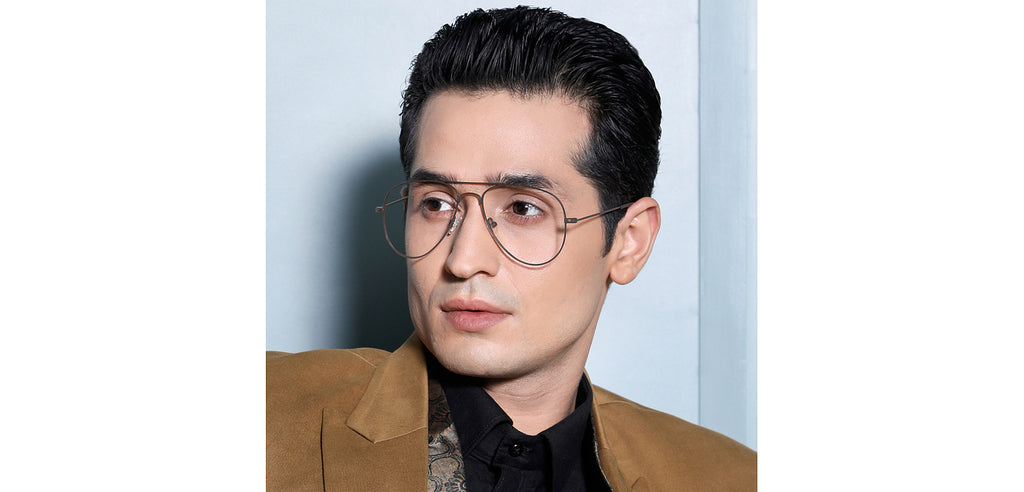 -Frame Aviator--EG -Frame Aviator--EG