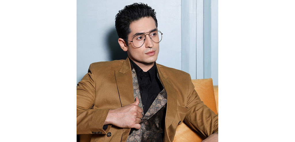 -Frame Aviator--EG -Frame Aviator--EG