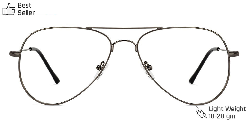-Frame Aviator--EG -Frame Aviator--EG
