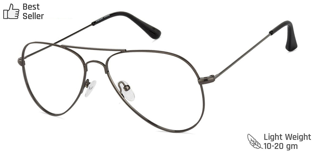 -Frame Aviator--EG -Frame Aviator--EG