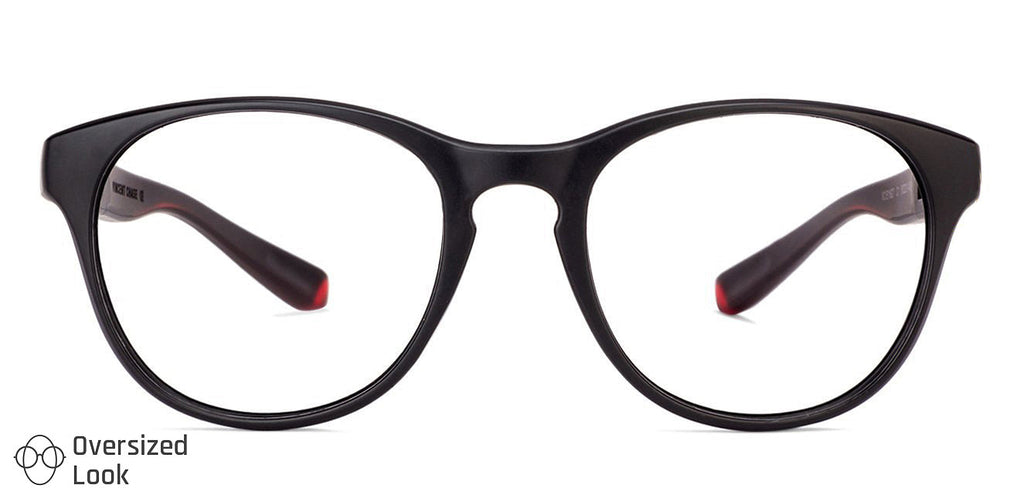 -Frame Round--EG -Frame Round--EG