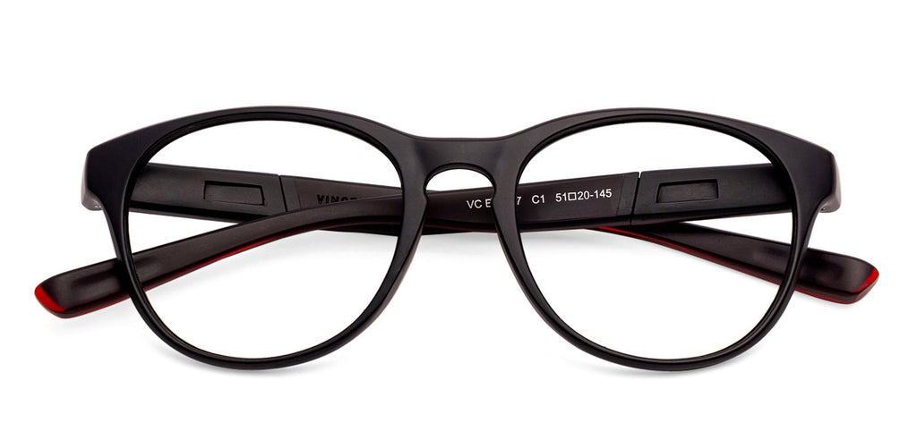 -Frame Round--EG -Frame Round--EG