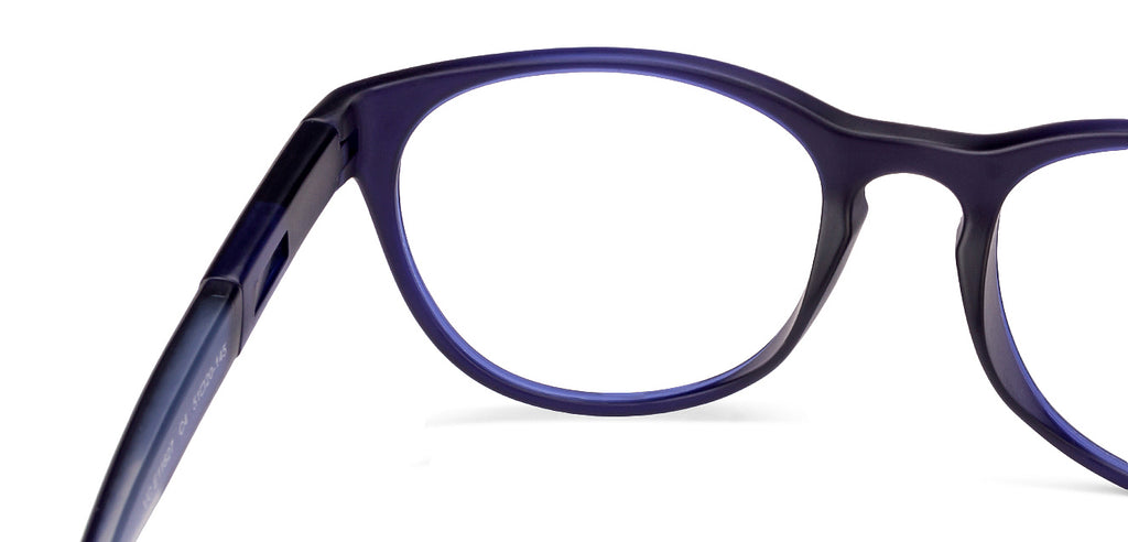 -Frame Round--EG -Frame Round--EG