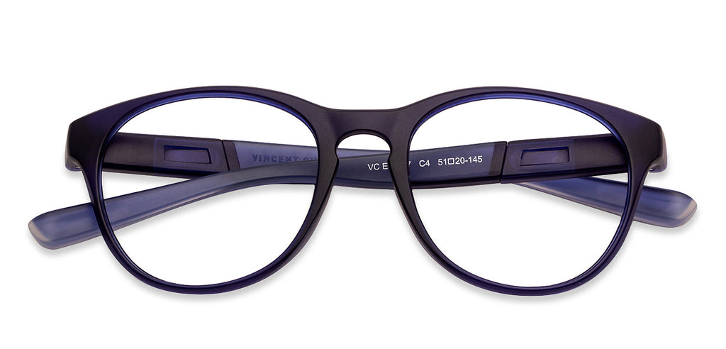 -Frame Round--EG -Frame Round--EG