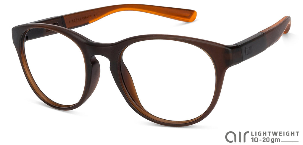 -Frame Round--EG -Frame Round--EG